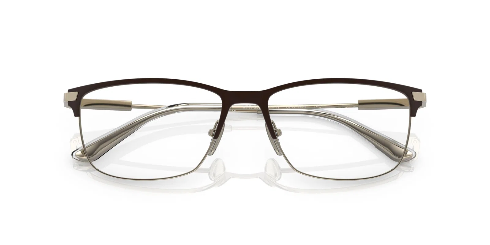 Prada 55ZV Eyeglasses - view 10
